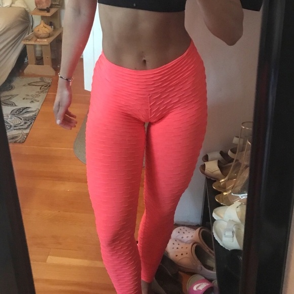 🇧🇷  AUTHENTIC Brazilian Leggings Yoga Gym - Picture 2 of 7